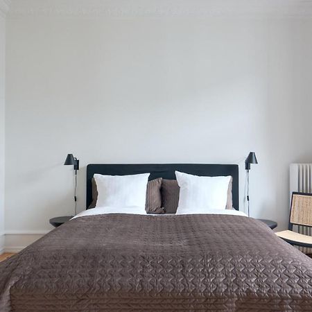 Апартаменти Large & Modern Flats In Family Friendly Neighbourhood Копенгаген Екстер'єр фото