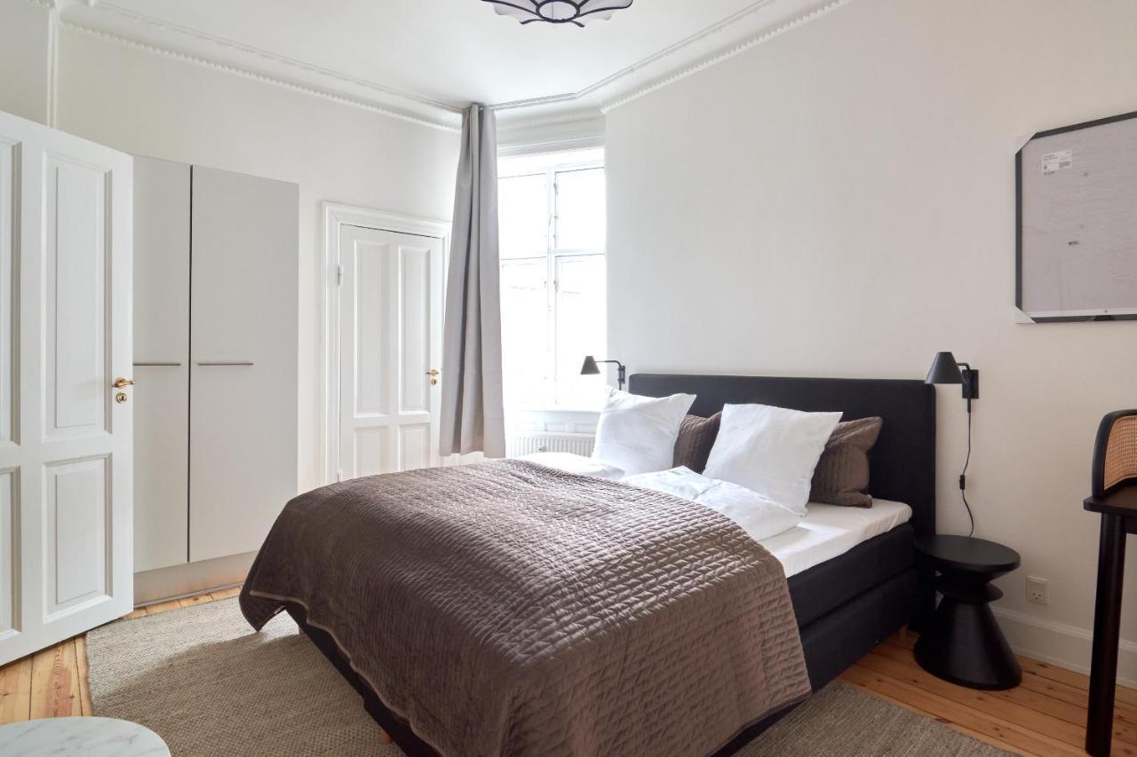 Апартаменти Large & Modern Flats In Family Friendly Neighbourhood Копенгаген Екстер'єр фото